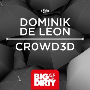 Cr0wd3d (Radio Edit)