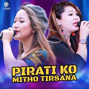Pirati Ko Mitho Tirsana (TVN Kids)
