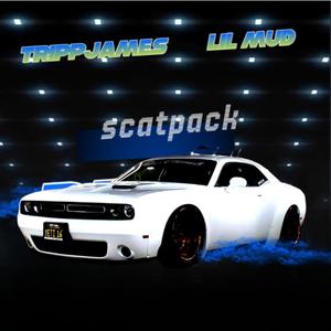 SCATPACK (feat. LIL MUD) [Explicit]