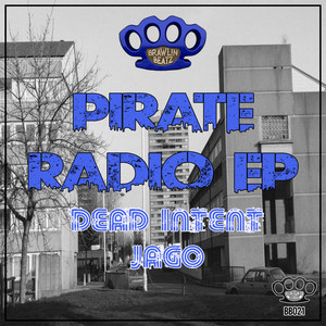 Pirate Radio