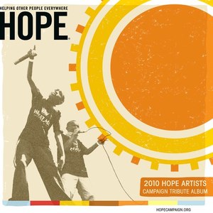 HOPE Campaign Tribute Album 2010