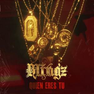 Quien Eres Tu (Explicit)