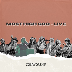 Most High God (Live)