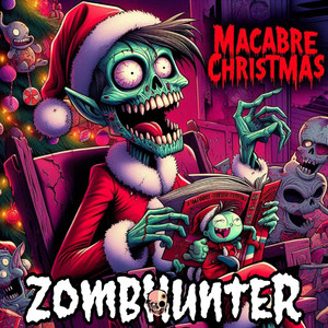 Macabre Christmas