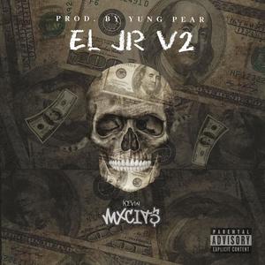 EL JR V2 (Explicit)