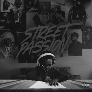 SESSION (Street Passion 11) (feat. MegaMill) (Explicit)