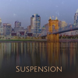 Suspension