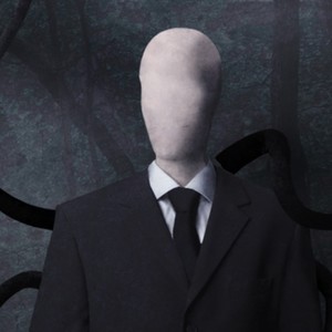 SlenderMan