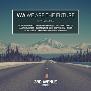 We Are the Future 2019, Vol. 3