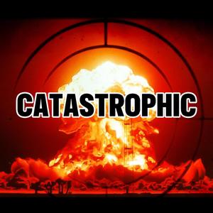 CATASTROPHIC (feat. Ello Soul & MASTER) [Explicit]