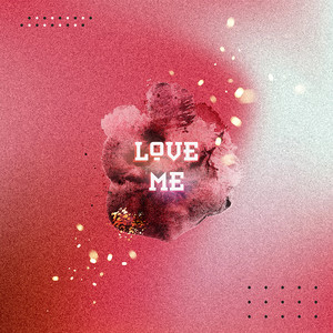 Jimmy KUAN - Love Me