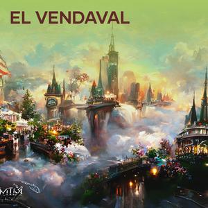 El Vendaval (Remix)