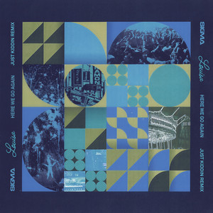 Sigma - Here We Go Again (Just Kiddin Edit)