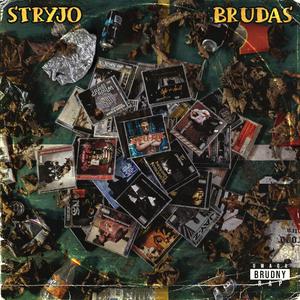 BRUDAS(feat. DJ Avens) (Explicit)