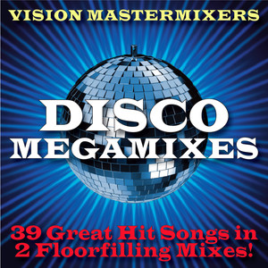 Disco Mixes