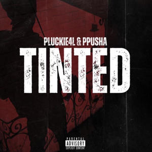 TINTED (feat. BG SKULLY) [Explicit]