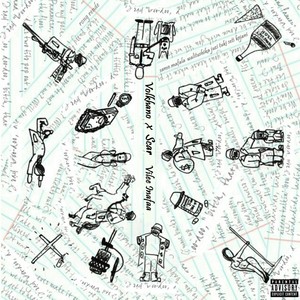 Vile Inafaa (feat. Scar Mkadinali)