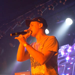 Spoiler (#Txspz Vol XLVI) (Explicit)