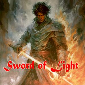 Sword of Light