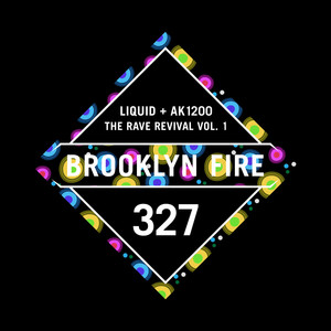 The Light (Original Mix)