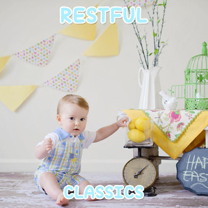 #16 Restful Kids Music Classics