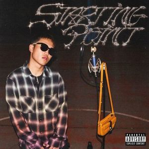 24 Question (feat. Xash) (Explicit)
