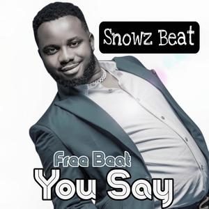 You Say Free Beat (Amapiano Beat)