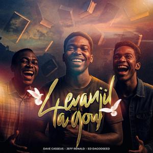 Levanjil La Gou (feat. Jeff Renald & ED DAGODSEED)