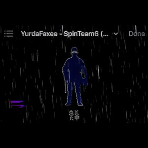 SpinTeam6 (Explicit)