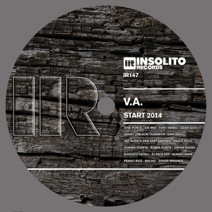 Let It Flow (Original Mix)