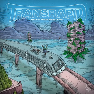 Transrapid (Explicit)