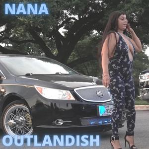 Outlandish (Explicit)