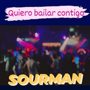 Quiero bailar contigo (Explicit)