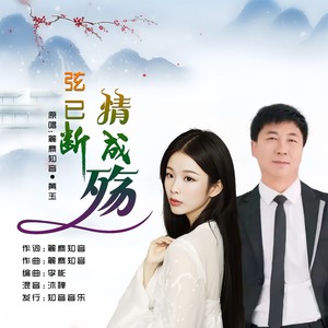弦已断情成殇 (对唱版)