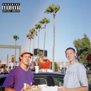 TOM808 TWO: TOMATO SUNRISE (Explicit)