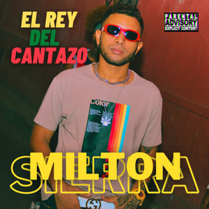 El Rey del Cantazo (Explicit)