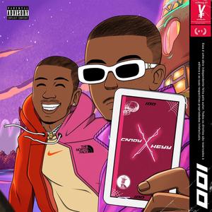 PURIFIED (feat. SHAKILJR)