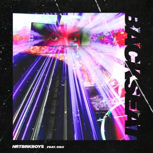 Back Seat(feat. Onji)