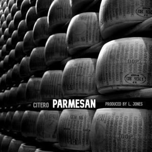 Parmesan (feat. L. Jones)