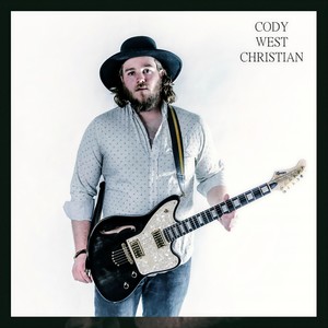 Cody West Christian - EP