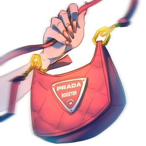 Prada Booster (feat. 137 Geek) (Explicit)