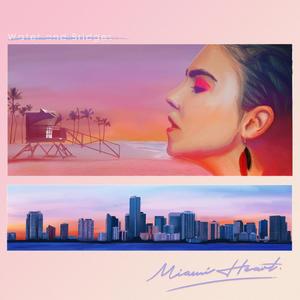 Miami Heart (Explicit)