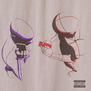 Temporary (feat. aftrr!) (Explicit)