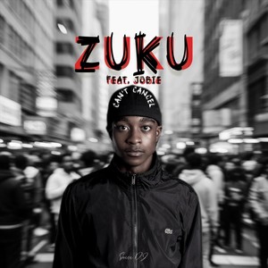 ZUKU (feat. Jobie)
