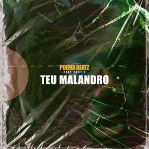 Teu Malandro (feat. Tony Z)