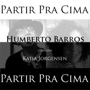 Partir pra Cima(feat. Katia Jorgensen)