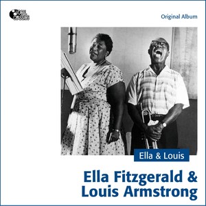 Ella & Louis (Original Album Plus Bonus Tracks - Album of 1956)