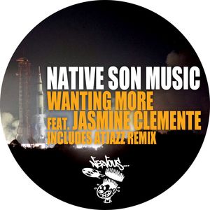 Wanting More (feat. Jasmine Clemente) (Atjazz Deep Dub)