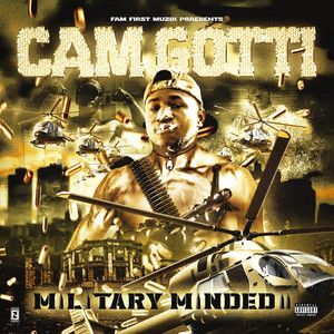 Military Minded II (Explicit)