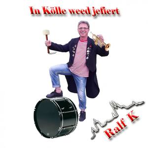 In Kölle **** jefiert